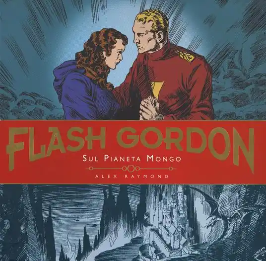 Ultime Pezzi Sul pianeta Mongo. Flash Gordon. Vol. 1
