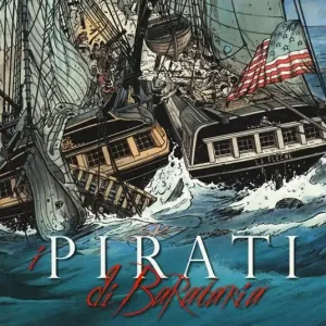 Più Venduto Cartagena. I pirati di Barataria. Vol. 1