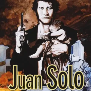 Juanito. Juan Solo. Vol. 1 A Buon Prezzo