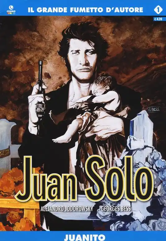 Juanito. Juan Solo. Vol. 1 A Buon Prezzo