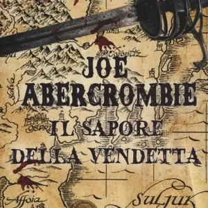 Il sapore della vendetta. La prima legge Offerta Speciale