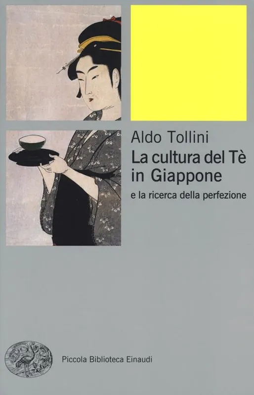 La cultura del tè in Giappone e la ricerca della perfezione Solo Oggi