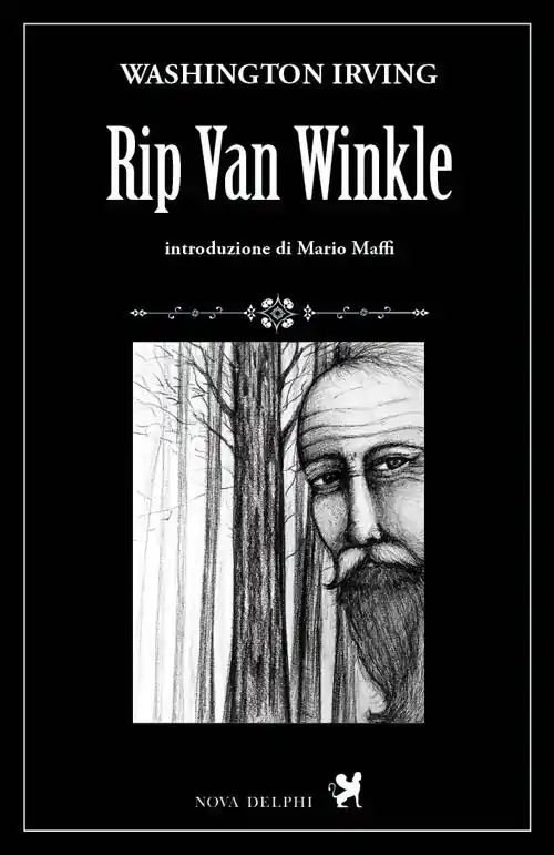 Prezzo Di Fabbrica Rip Van Winkle
