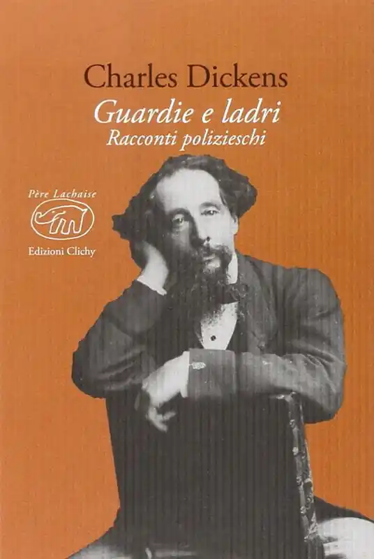 Di Tendenza Guardie e ladri. Racconti polizieschi