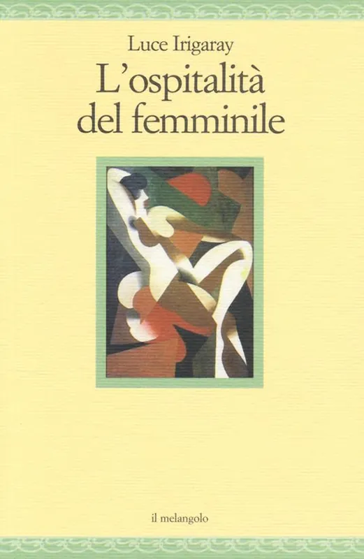 L‘ospitalità del femminile Pagamento Sicuro