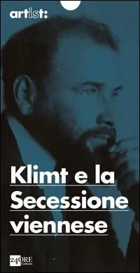 Spedizione Espresso Artist Klimt e la Secessione viennese. Ediz. illustrata