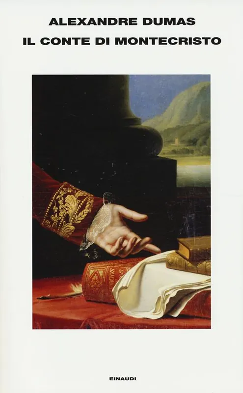 Compra Online Il conte di Montecristo