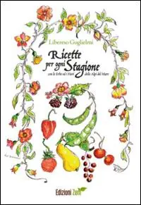 Ricette per ogni stagione Subito Disponibile