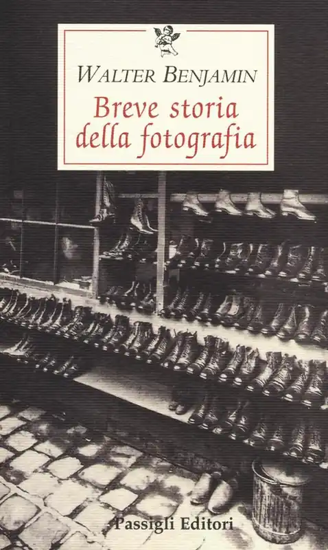 Occasione Imperdibile Breve storia della fotografia