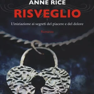 Vendita Finale Risveglio. La trilogia dei Sensi. Vol. 1
