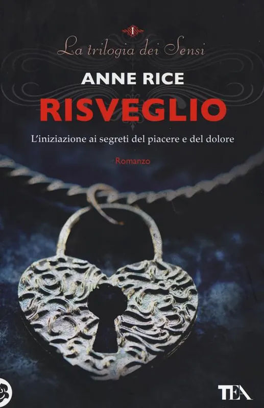 Vendita Finale Risveglio. La trilogia dei Sensi. Vol. 1