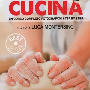 Lezioni di cucina. Un corso completo fotografato step by step. Ediz. illustrata Ultimissimo Modello