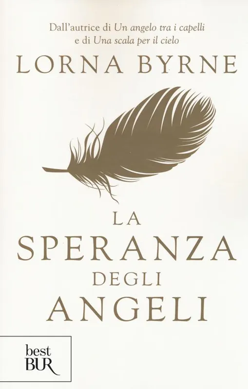 Più Venduto La speranza degli angeli