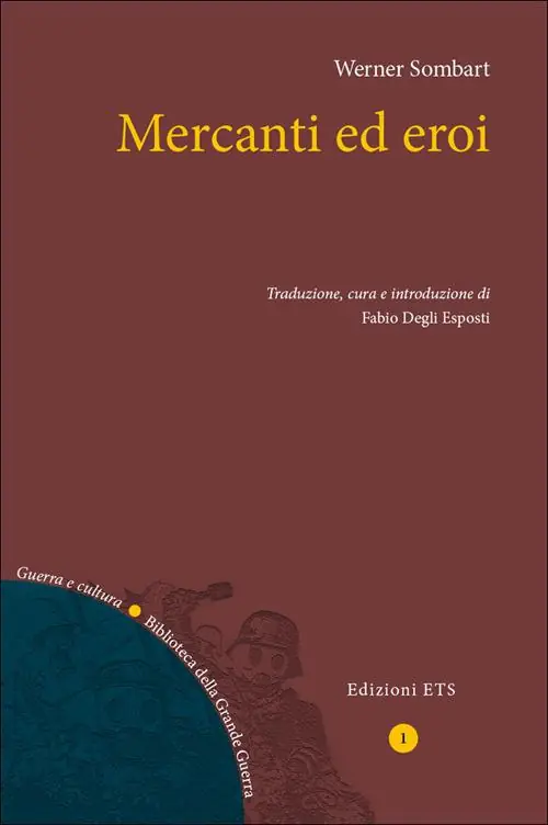 Mercanti ed eroi Bestseller