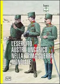 L‘esercito austro-ungarico nella prima guerra mondiale Promozione