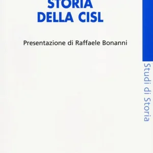 Storia della CISL Spedizione Espresso