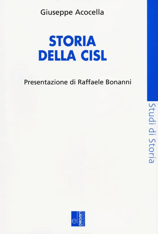 Storia della CISL Spedizione Espresso