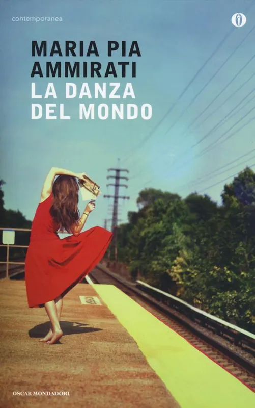 La danza del mondo Subito Disponibile
