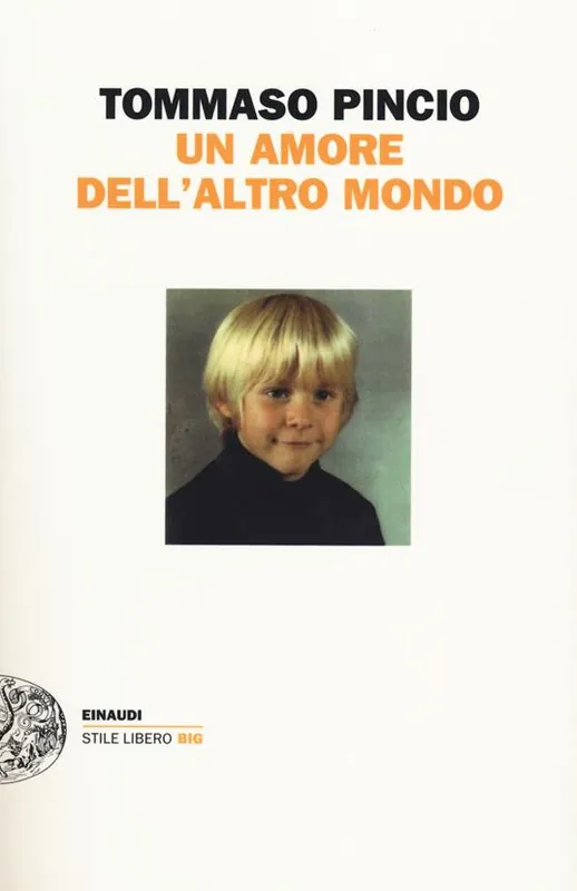 Un amore dell‘altro mondo Offerta Limitata