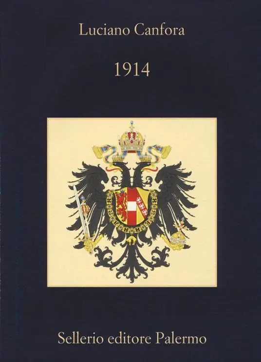 1914 Offerta