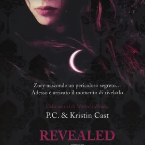Nuova Collezione Revealed. La casa della notte