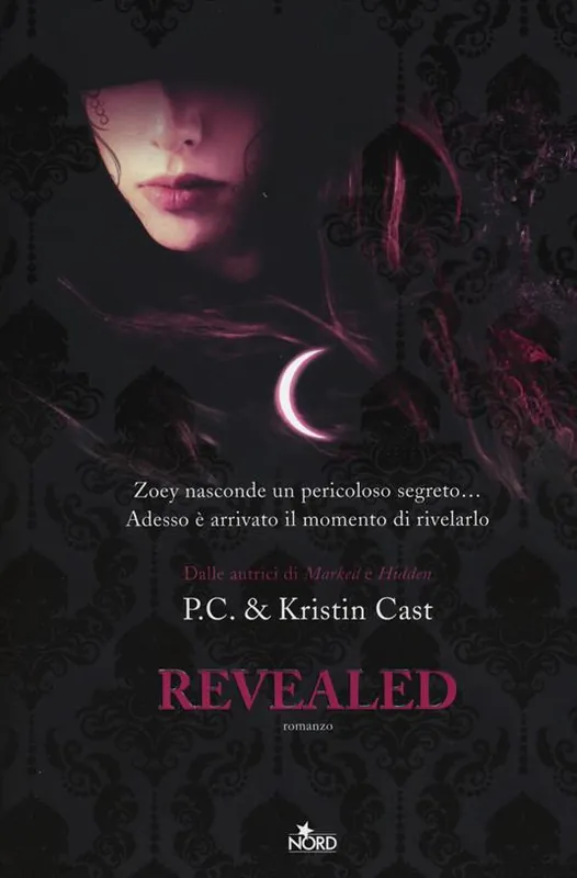 Nuova Collezione Revealed. La casa della notte