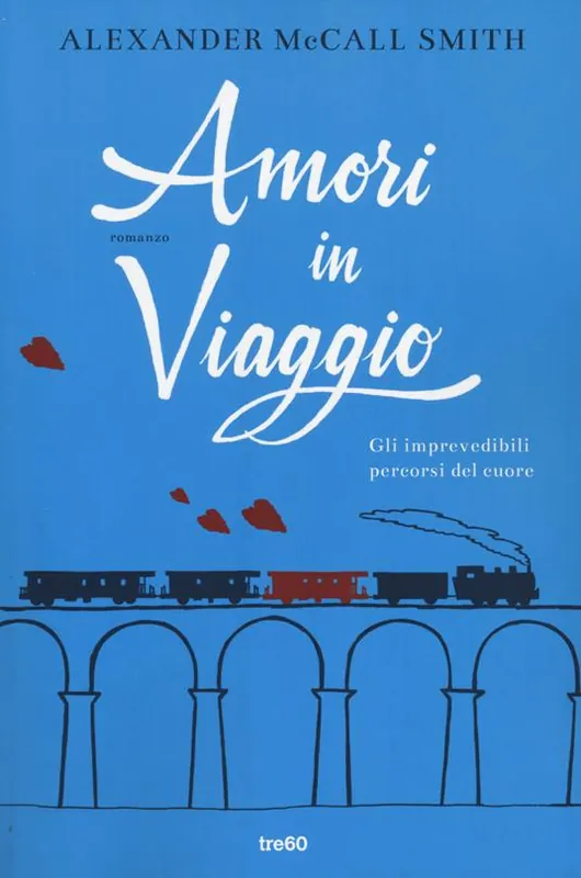 Prezzo Scontato Amori in viaggio