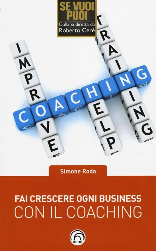 Ordina Subito Fai crescere ogni business con il coaching