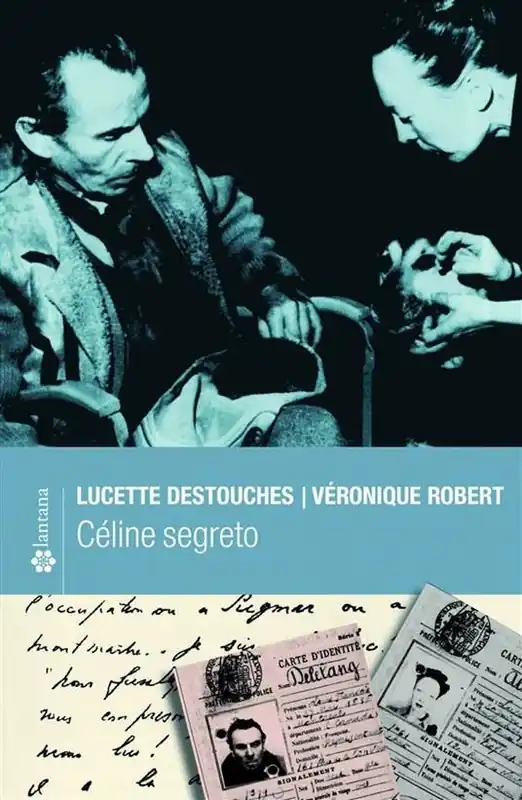 Professionale Lettere da Casablanca