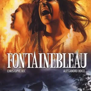 La dimora di Satana. Fontainebleau. Vol. 1 Ordina Subito