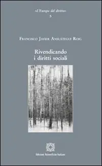 Occasione Rivendicando i diritti sociali