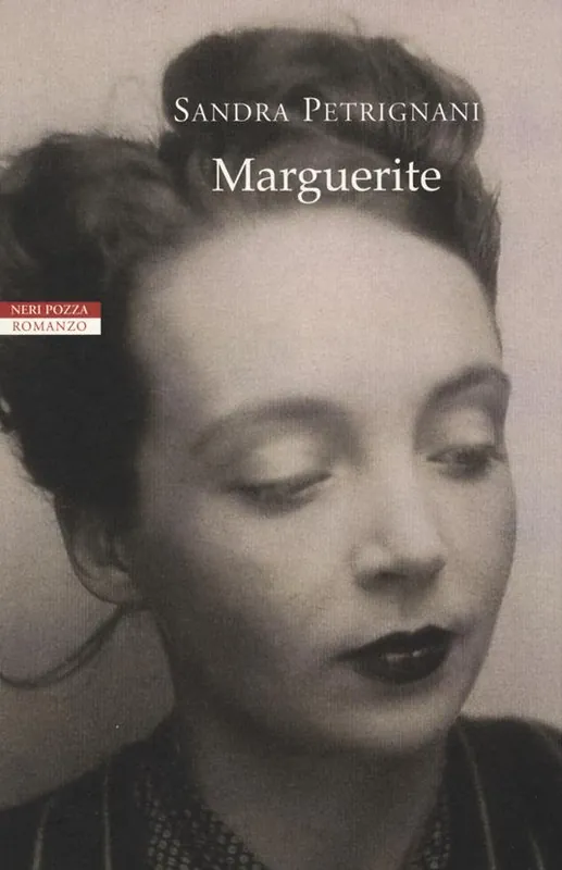Quantità Limitata Marguerite