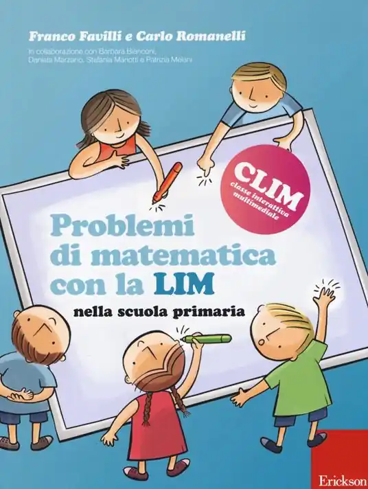 Problemi di matematica con la LIM. Nella scuola primaria Prezzo Di Fabbrica