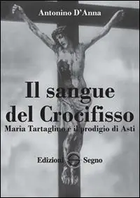 Offerta Il sangue del crocifisso