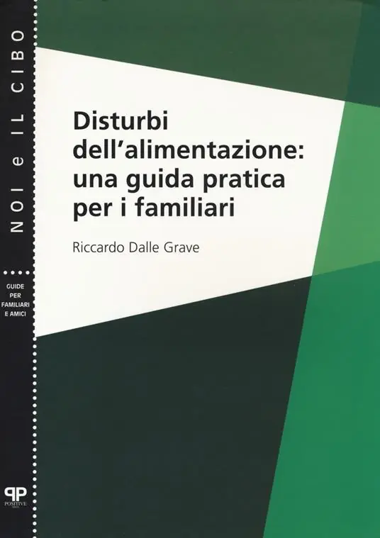 Bestseller Disturbi dell‘alimentazione una guida pratica per i familiari
