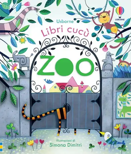 Nuova Collezione Zoo. Ediz. illustrata