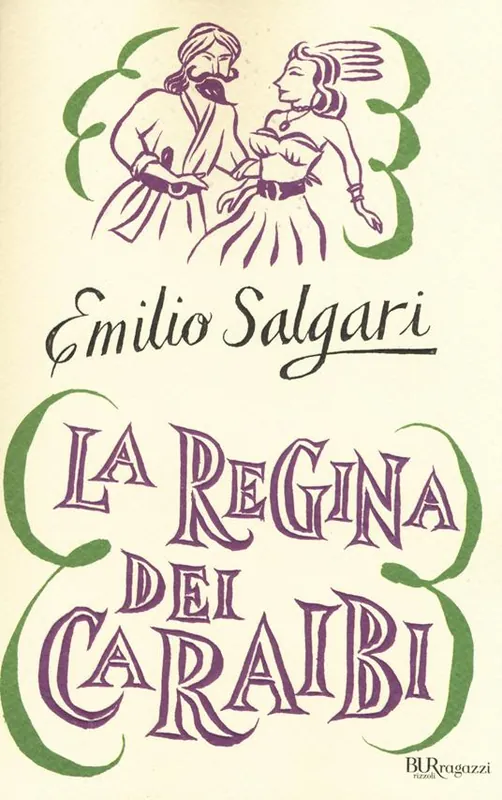 La regina dei Caraibi. Ediz. integrale Prezzo Di Fabbrica