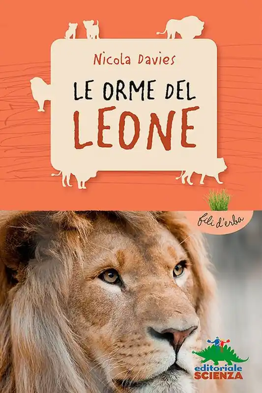 Le orme del leone Vendita Finale