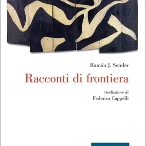 Consegna Rapida Racconti di frontiera