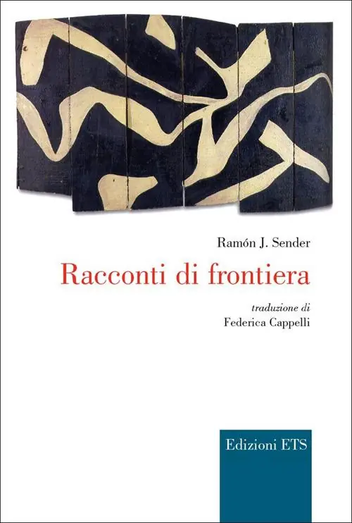 Consegna Rapida Racconti di frontiera