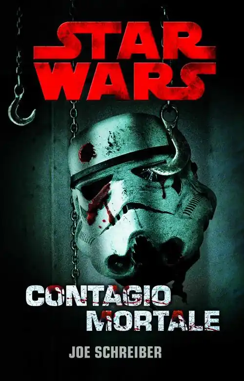 Contagio mortale. Star Wars Prezzo Ridotto