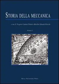 Economico La storia della meccanica