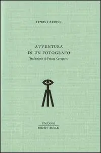 Avventura di un fotografo Novità
