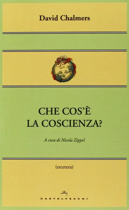 Che cos‘è la coscienza? Promo Stagionale