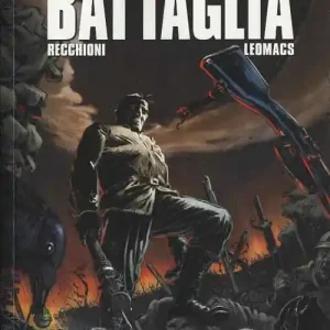 Ordina Subito Battaglia. Le guerre di Pietro