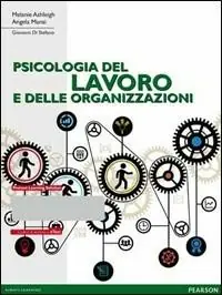Psicologia del lavoro e delle organizzazioni Ultima Occasione