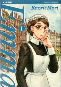 Di Tendenza Emma. Vol. 1