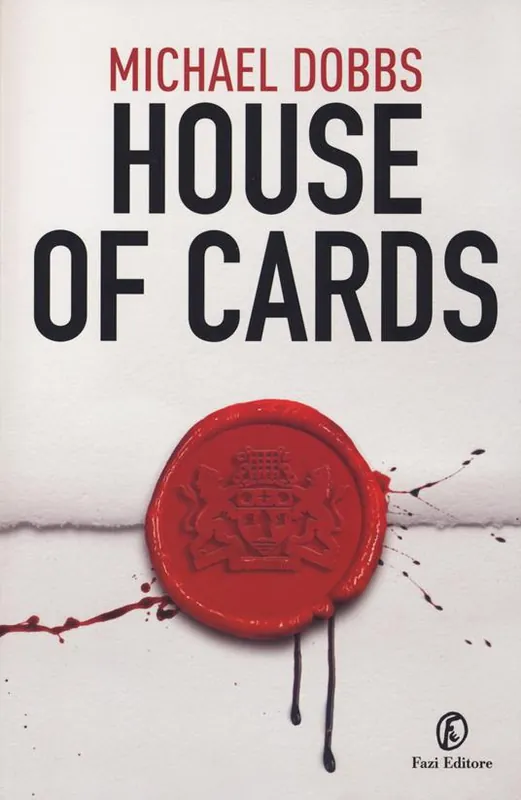 Affare House of cards
