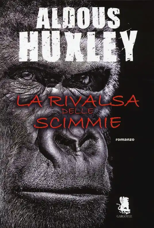Acquista Ora La rivalsa delle scimmie