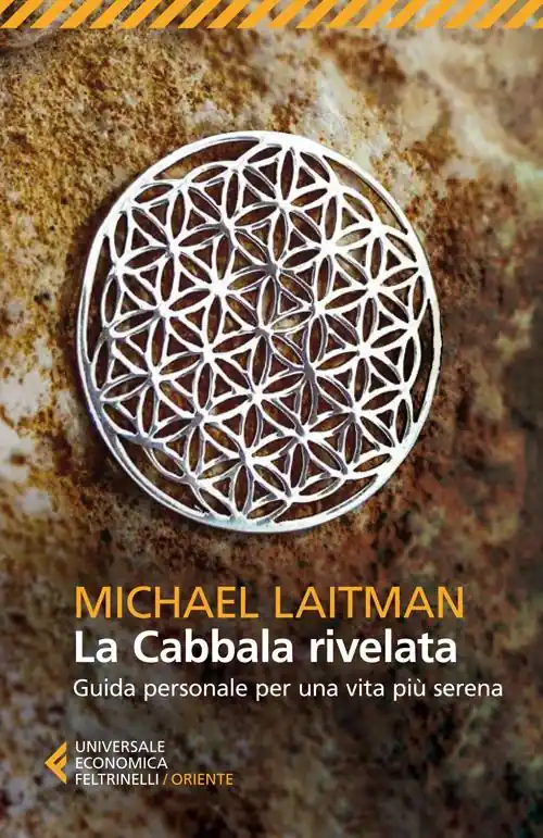 Direttamente Dal Produttore La cabbala rivelata. Guida personale per una vita più serena